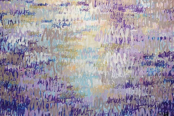 Artists Like Monet: Giverny I by Wayne Sleeth