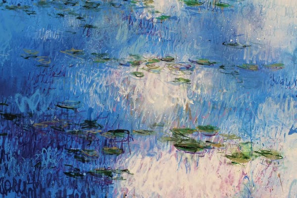 Giverny No.17