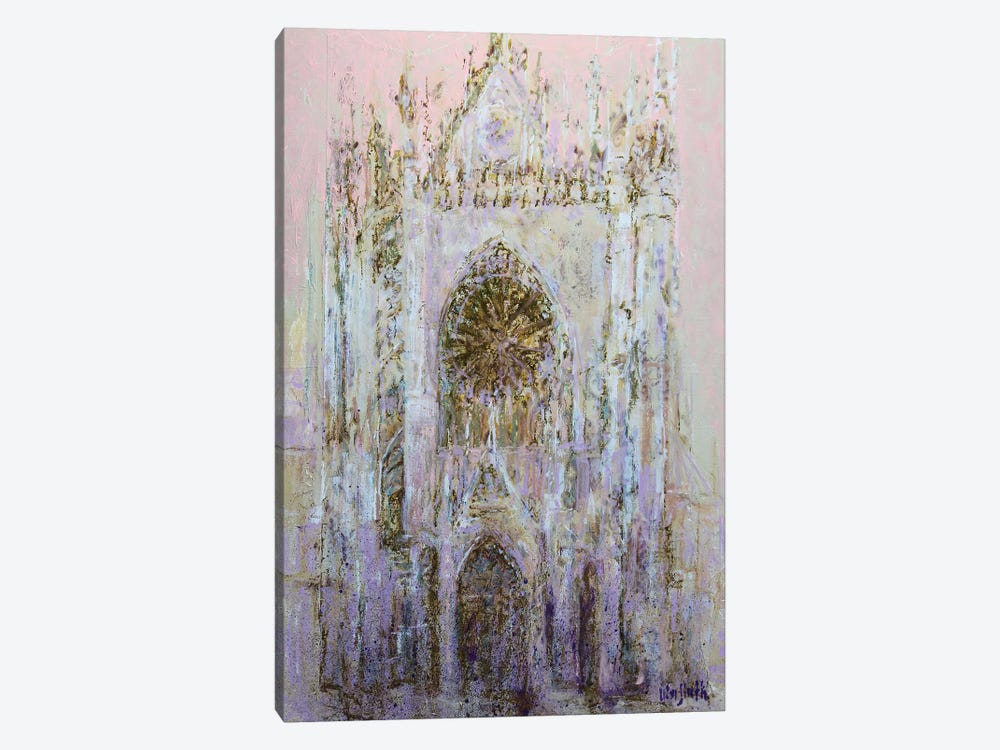 Cathedral No.15 by Wayne Sleeth 1-piece Art Print