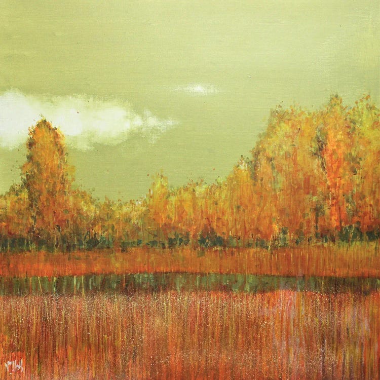 Autumn Composition