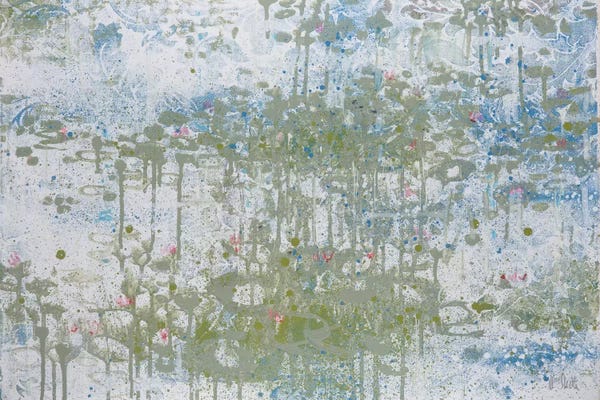 Artists Like Monet: No. 28 by Wayne Sleeth