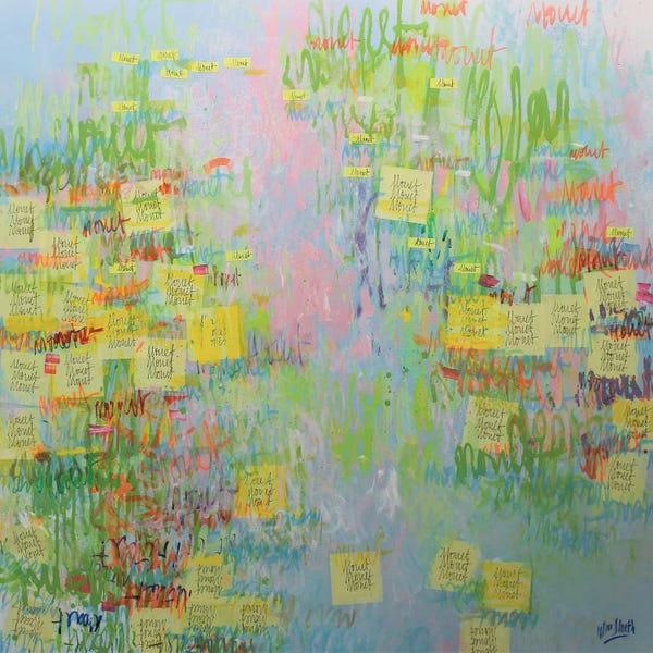 Water Lilies Collection: Monetmonetmonet 3M by Wayne Sleeth