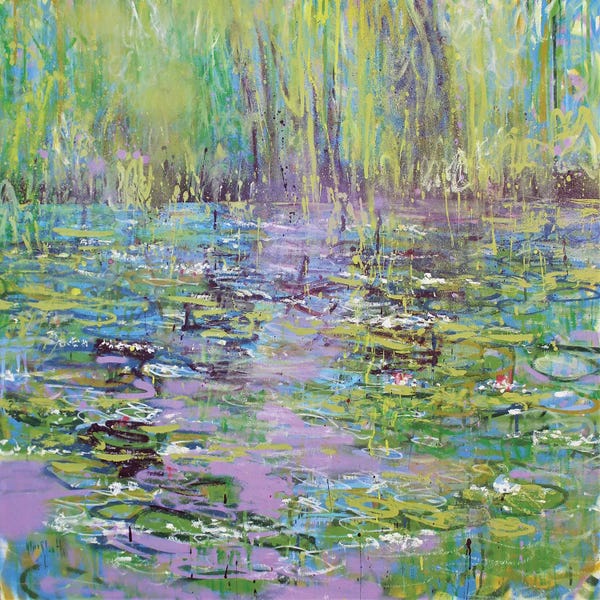 Giverny, Mmm No.16
