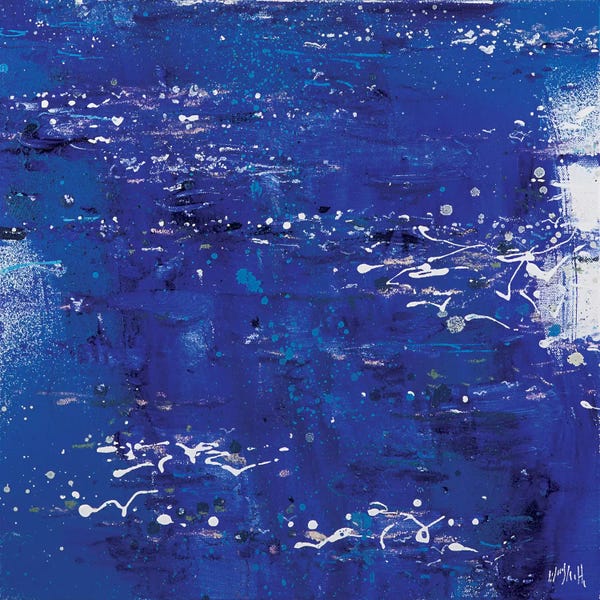 Gifts Inspired by Midnights: No. 34B by Wayne Sleeth