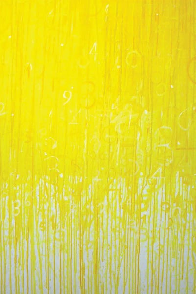 Canvas Print: The Pollen Count by Wayne Sleeth - thumbnail