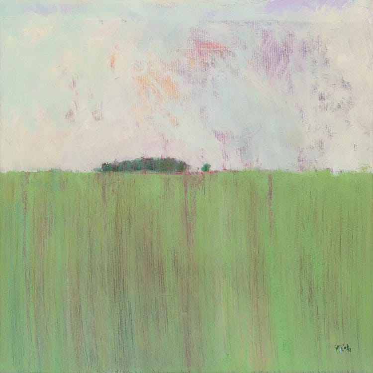 Copse by Wayne Sleeth wall art