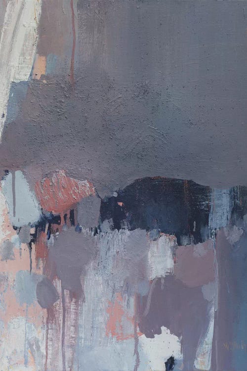Lorraine by Wayne Sleeth wall art