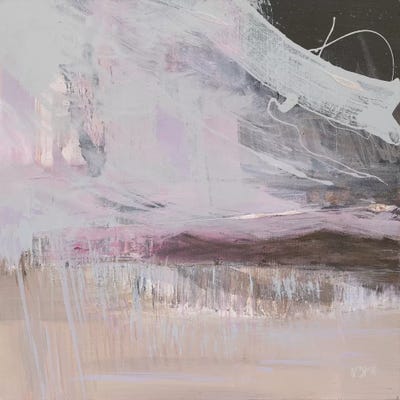 Squall by Wayne Sleeth canvas print