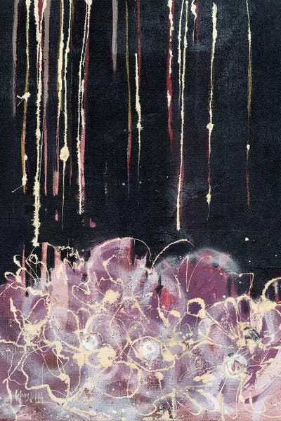 Magnolia by Wayne Sleeth art print