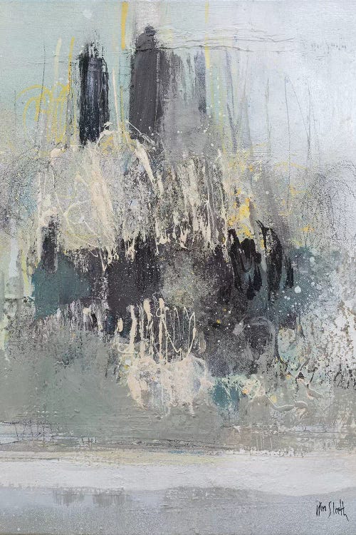 Notre Dame by Wayne Sleeth wall art