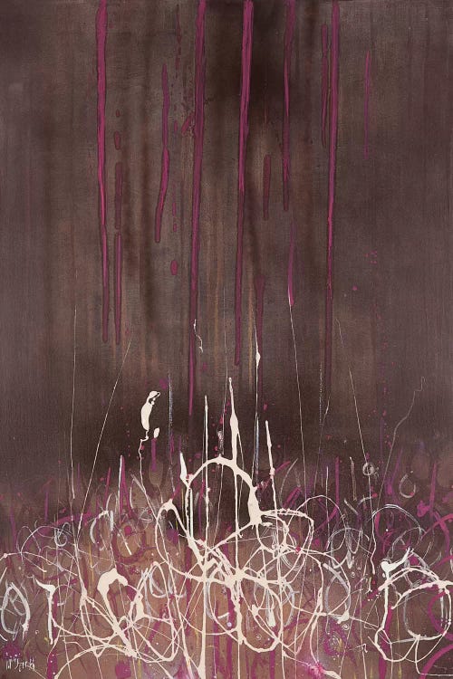 No. 2 by Wayne Sleeth wall art