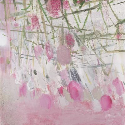 No. 9 by Wayne Sleeth art print