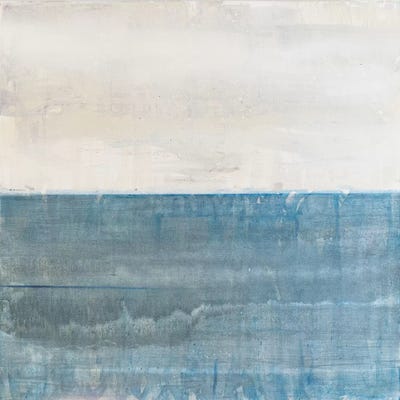 Seascape by Wayne Sleeth art print