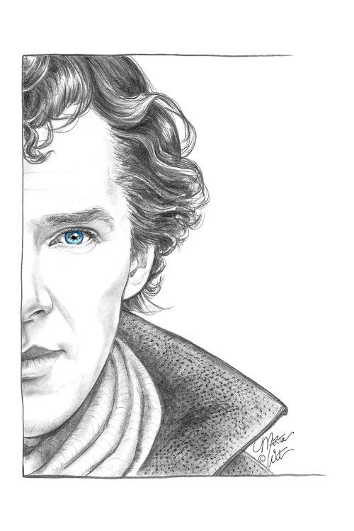 Sherlock