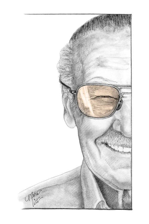 Stan Lee