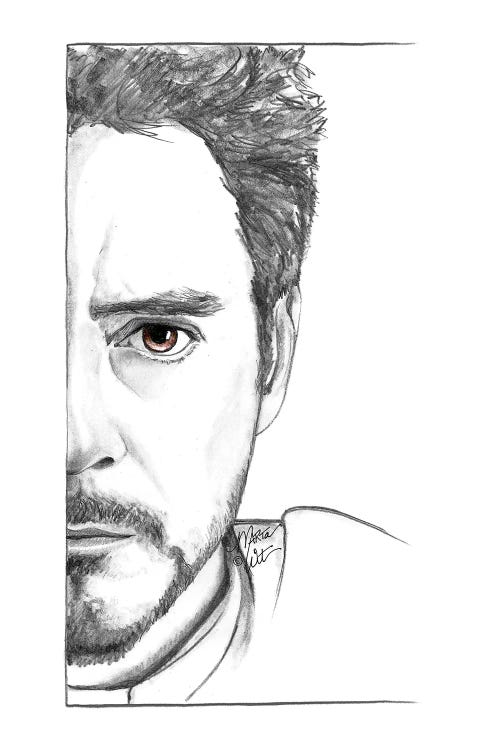 Tony Stark