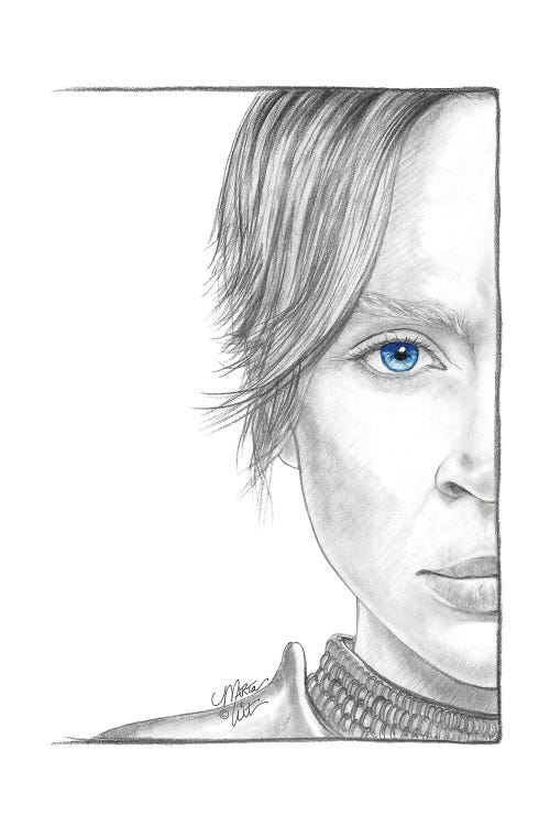 Brienne Of Tarth