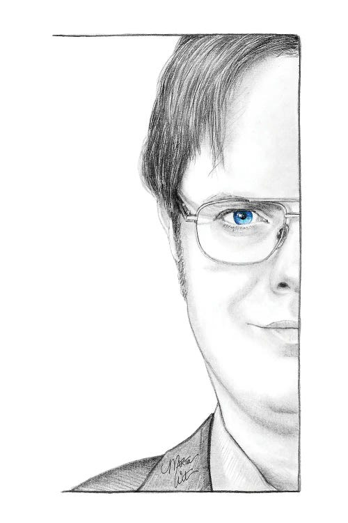 Dwight Schrute