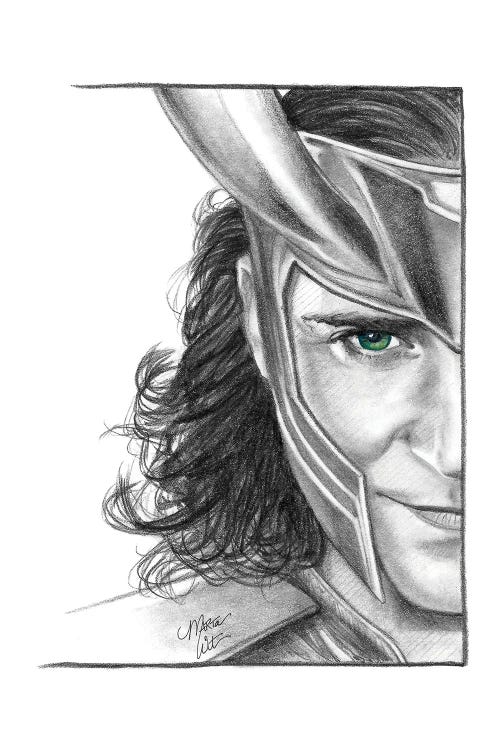 God Of Mischief