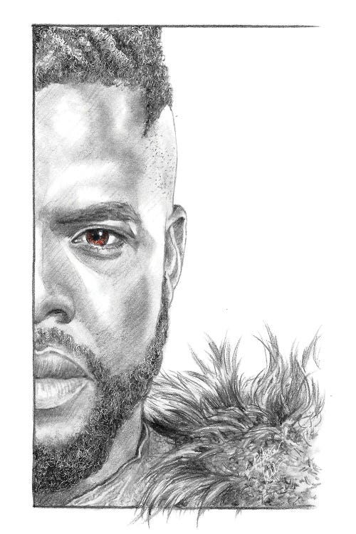 M'Baku