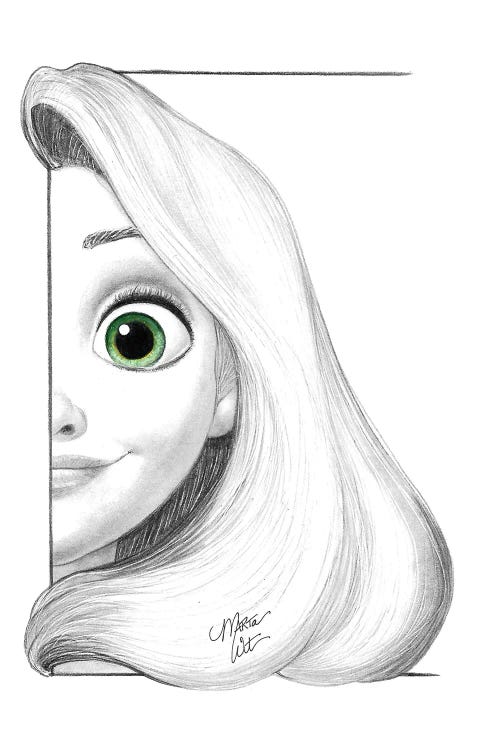 Rapunzel