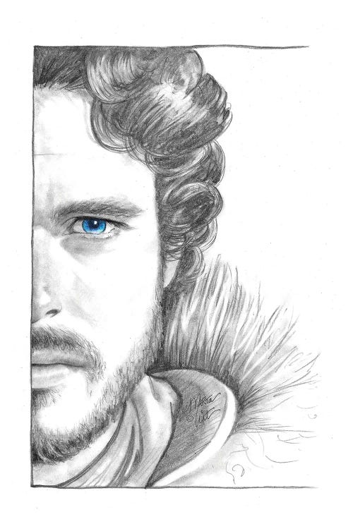 Robb Stark