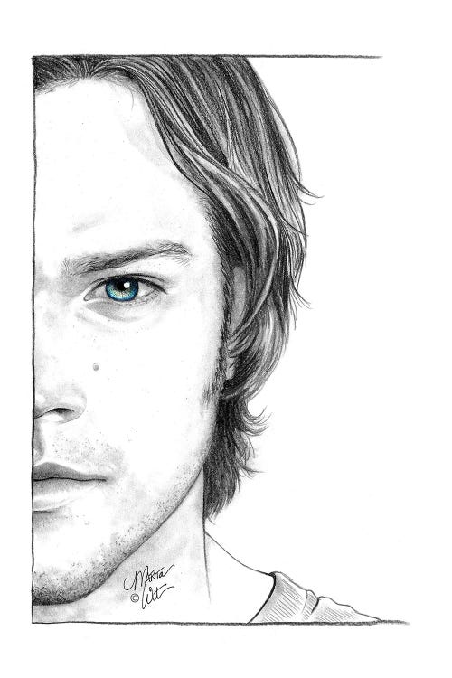 Sam Winchester