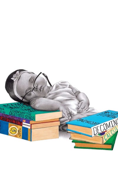 Rose by William Toliver canvas print