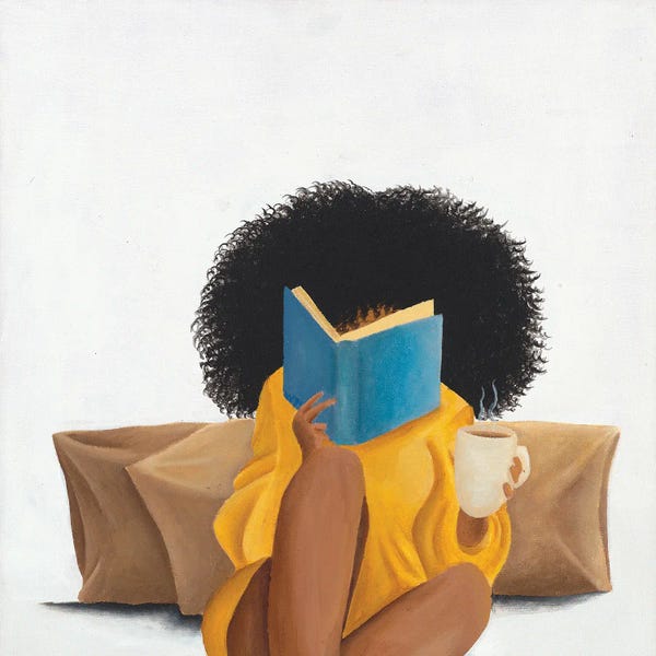 Books: Essence by William Toliver