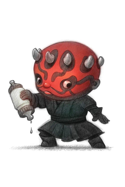 Darth Maul