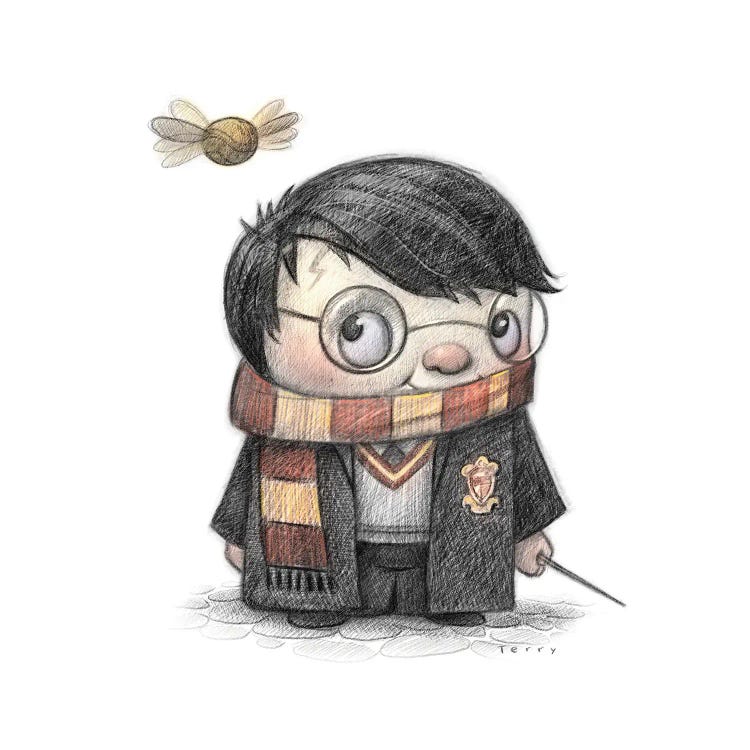 Harry Potter