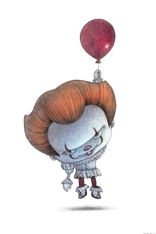 Pennywise