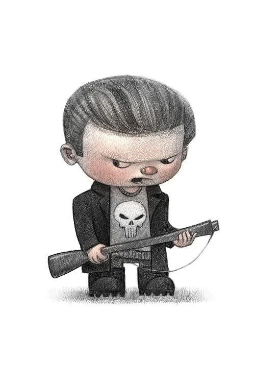 Punisher