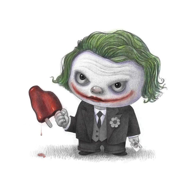 Baby Joker