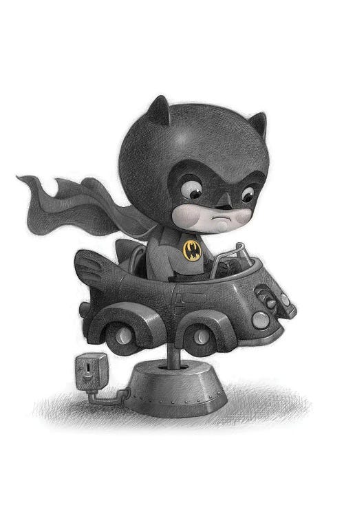 Baby Batman