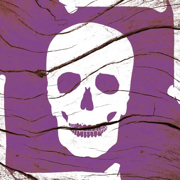 Skull and Bones