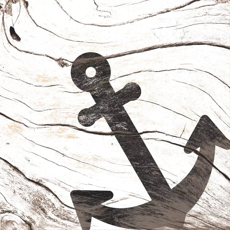 Anchor Your Mind