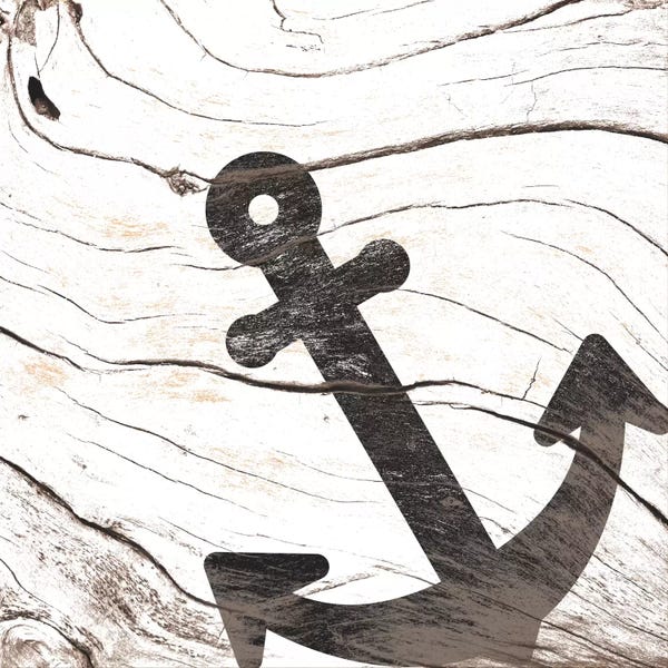 Anchors: Anchor Your Mind by 5by5collective