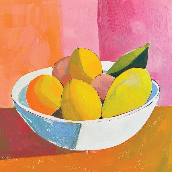 Mangos III