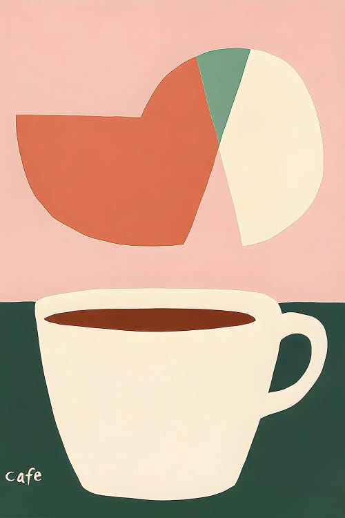 Naive Caffe I