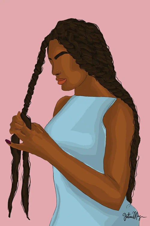 Protective Style