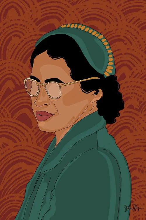 Rosa Parks