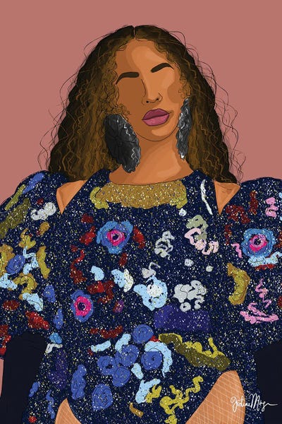 Pop Music: On The Run by Winnie Weston