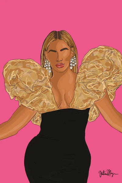 Pop Music: Golden by Winnie Weston