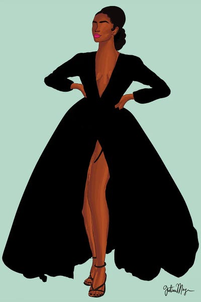 Glam Bedroom: Ella by Winnie Weston