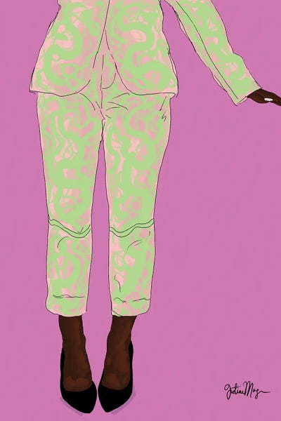 Women's Pants: Balance by Winnie Weston