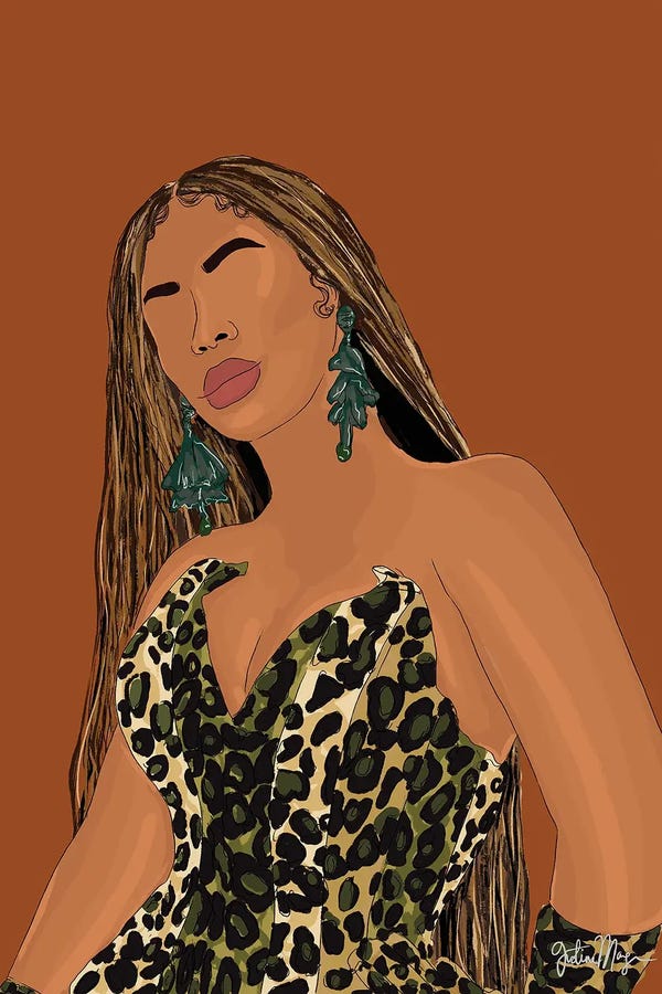 Beyonce