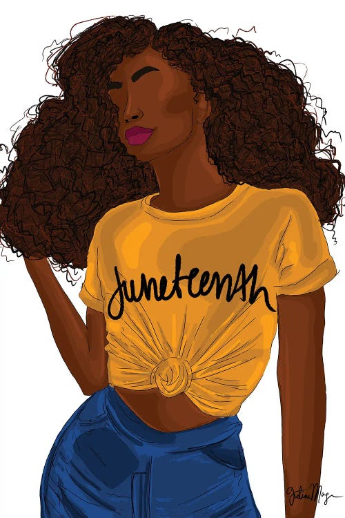 Miss Juneteenth