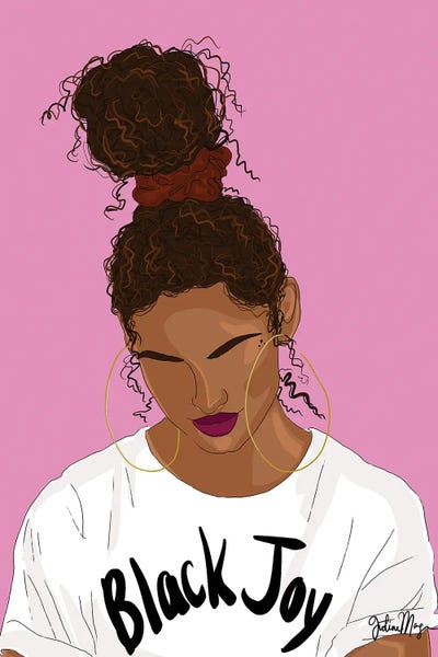 Black Joy: Black Joy by Winnie Weston