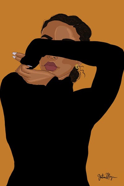 Women's Fashion: Ugh, Those Feelings Again by Winnie Weston